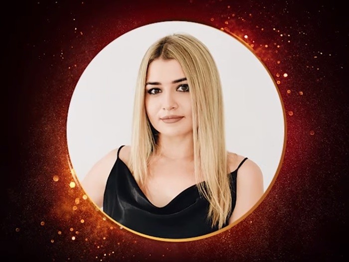 Иванна Соя стала победительницей конкурса «Мисс PokerMatch 2020»
