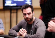 Оливье Бускет предложил создать союз покерных игроков