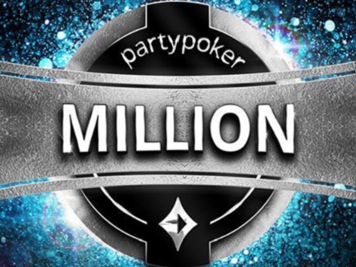 Partypoker Million будет проходить по обновленной структуре