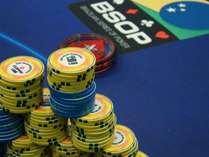 На PokerStars состоится второй выпуск BSOP Online с гарантией $1,000,000