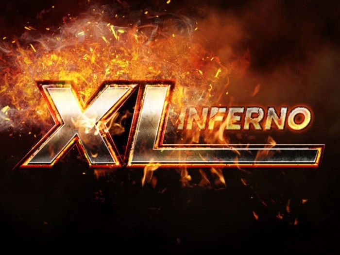 Россияне взяли 5 титулов на серии XL Inferno