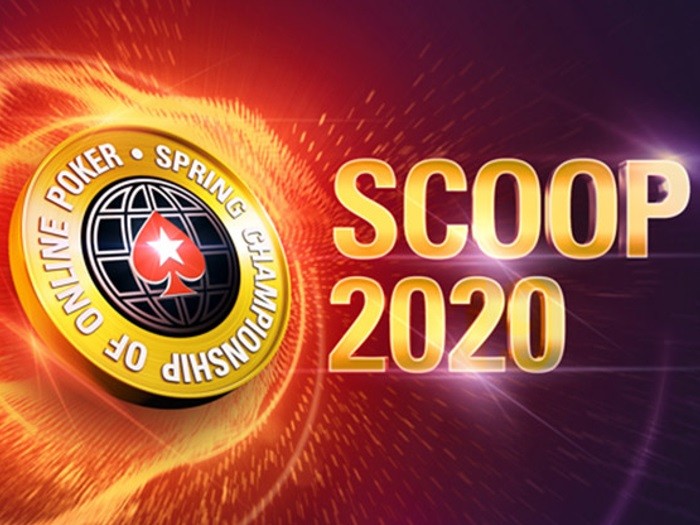 Веженков и Новак сыграли в финале дополнительного Мейна SCOOP 2020