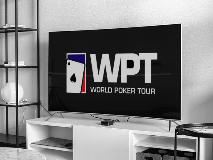 WPT WOC: трансляции с Городецким и другими покер-про и часы Hublot для победителей