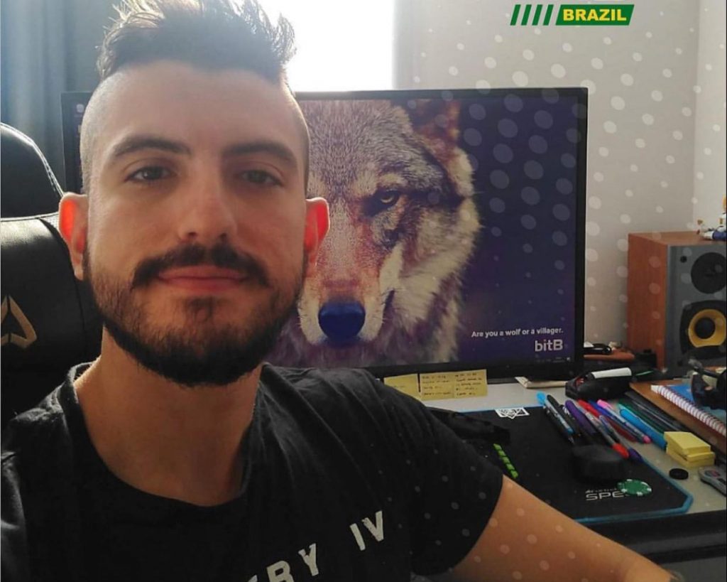 За победу в событии #4-M с бай-ином $109 Барбоса получил $69,061
