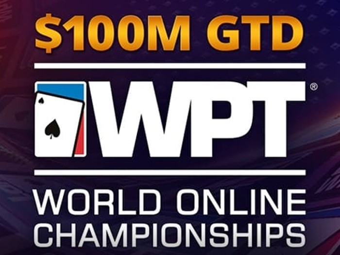 WPT WOC преодолел гарантию в $100,000,000 и разыграл 45,000 билетов в сателлитах