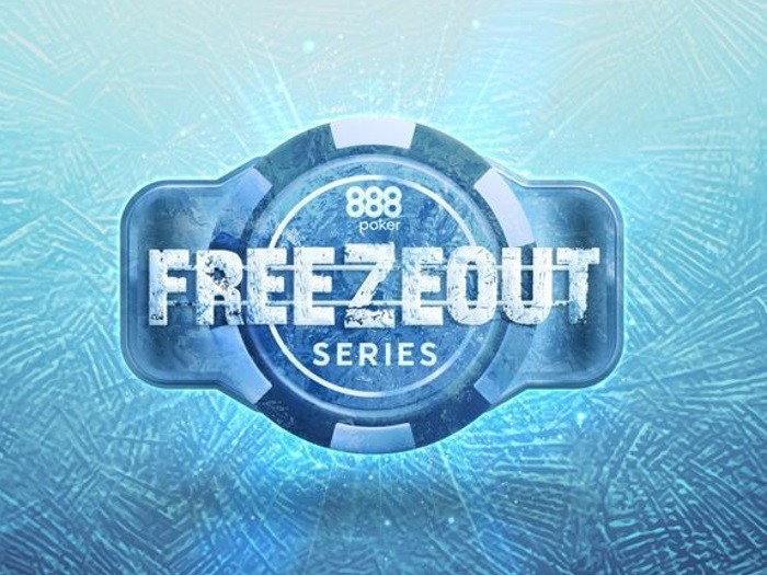 Россиянин «zaSPARTAK» выиграл Главное событие Freezeout Series