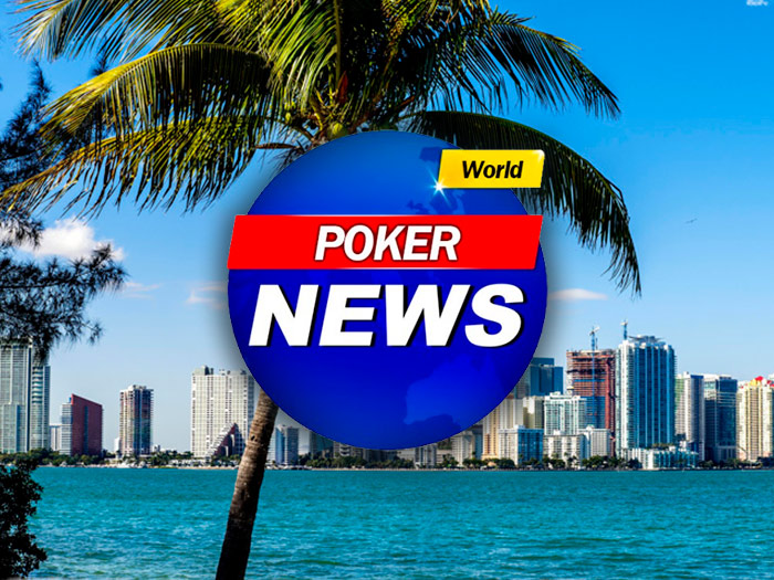 Новости недели: Михаил Заволока стал третьим в Главном событии Merit Poker Carmen и другие итоги