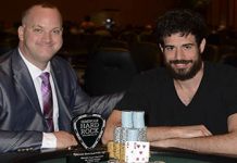 Ник Шульман выиграл $440.000 в супер хайроллере на SHRPO