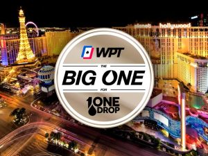 Никита Бодяковский подтвердил участие в турнире One Drop