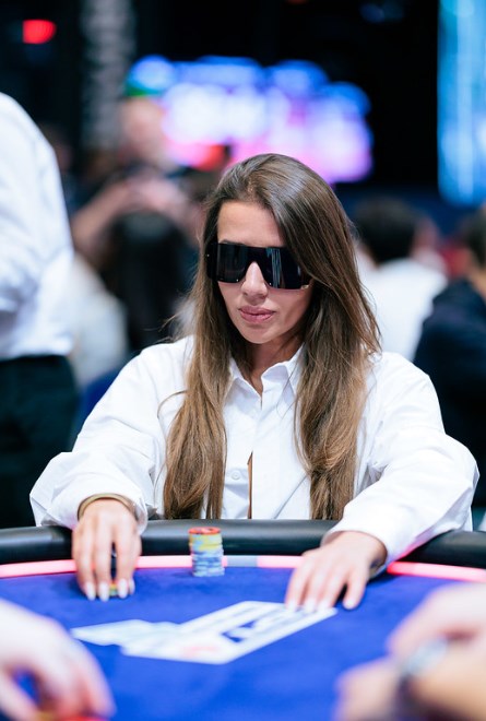 Нина Красильникова