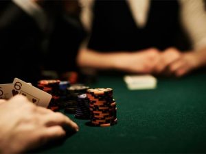 Кто такой нит в покере