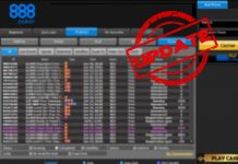 Poker 8: анонс нового клиента от 888poker