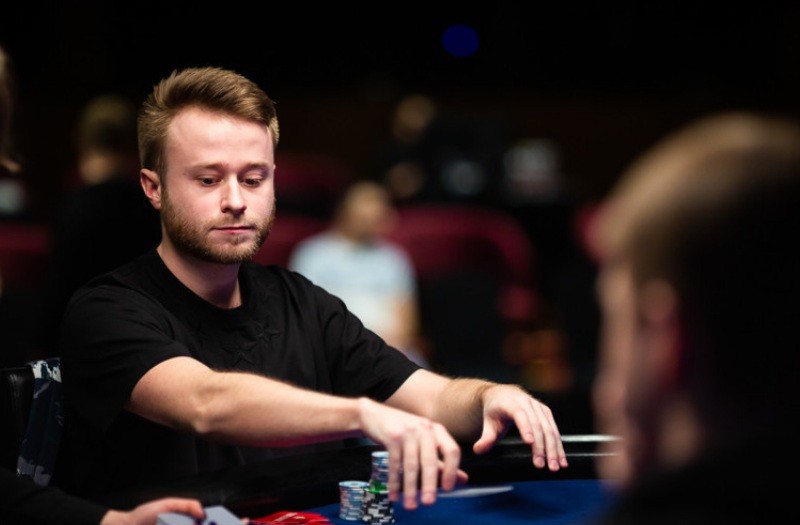 Иван Рубан: 4-ое место, 8,853,000 руб.