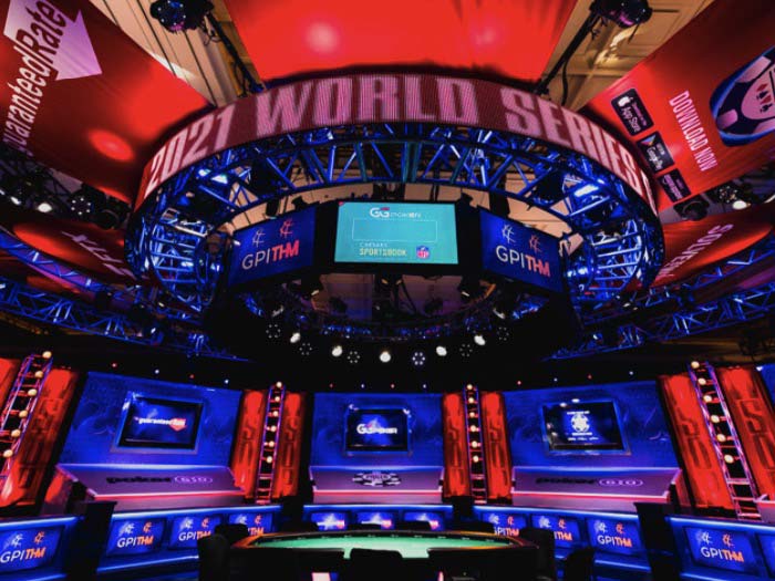 Браслетный дайджест: первый европеец и первая женщина взяли браслеты WSOP