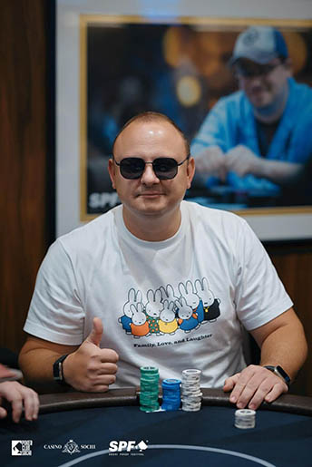 Богдан Линченко