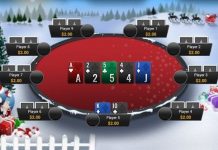 Декабрьское обновление partypoker: внедрение Run It Twice и новый индикатор ITM