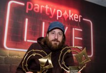 Стив О'Двайер снова выиграл хайроллер на partypoker LIVE MILLIONS