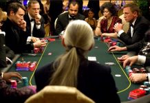 Главные советы для тех, кто решил впервые сыграть в живой покер