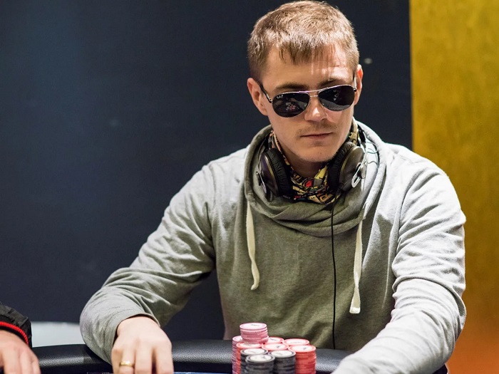 Олег Васильченко стал раннер-апом баунти-турнира WCOOP 67-H