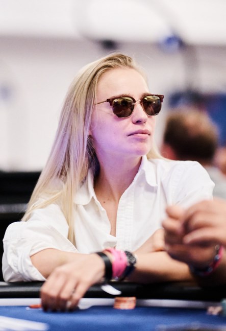 Ольга Ермольчева