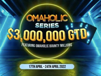 Super Million Week и Omaholic Series