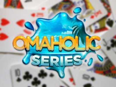 Omaholic Series на ПокерОК: две недели экшена для любителей Омахи