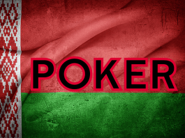 online poker Belarus