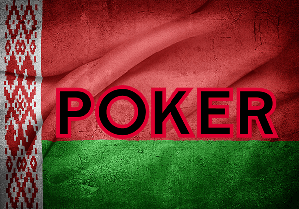 online poker Belarus