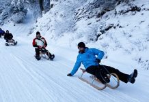 5 опасностей, которые подстерегают при спуске по лимитам