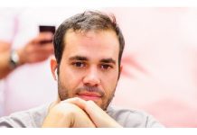 Ор Патреану стал победителем в турнире хайроллеров на PokerStars Festival Bucharest