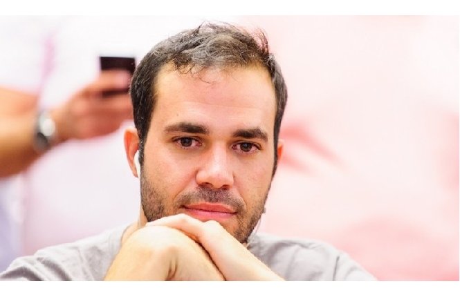 Ор Патреану стал победителем в турнире хайроллеров на PokerStars Festival Bucharest