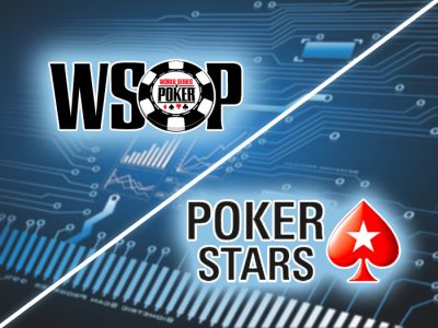 Забавные ошибки в софте WSOP и PokerStars