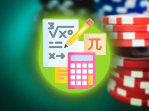 Оценка диапазона в покере