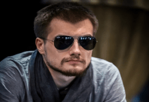 Россиянине вторую неделю подряд выигрывают $1,050 Thursday Thrill