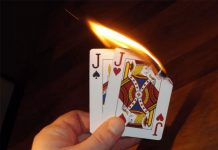 Как разыгрывать JJ