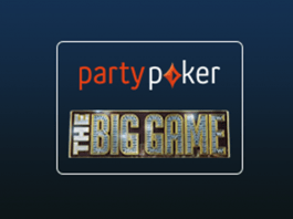 partypoker Big Game 2018