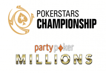 Сравнение PokerStars Championship и Partypoker MILLIONS