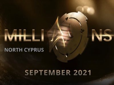 Partypoker Millions North Cyprus возвращается и пройдет с 16 по 27 сентября на Кипре