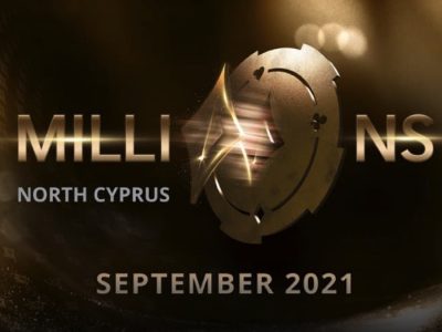 Серия partypoker Millions пройдет в сентябре на Кипре — как выиграть пакет на $8,000 за $0.01
