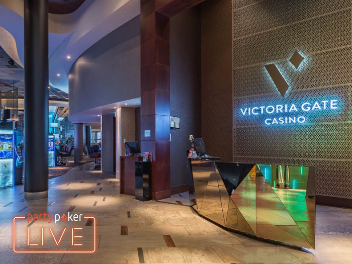 Partypoker объявил о партнерстве с Victoria Gate Casino
