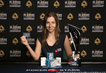 Мария Конникова выиграла $84,600 в турнире PCA National