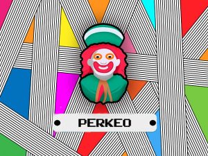 Перкео в игре Balatro
