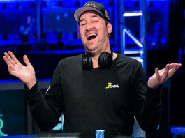 phil hellmuth POSITIVITY