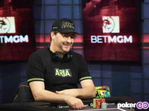 «Белая магия» в действии — Фил Хельмут выигрывает седьмой матч в High Stakes Duel