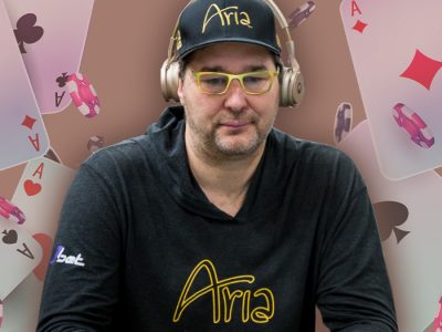 17-й пошел: Фил Хельмут установил новый рекорд на WSOP