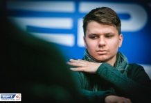 Операция “Main Event” или как я съездил на EPT Сочи