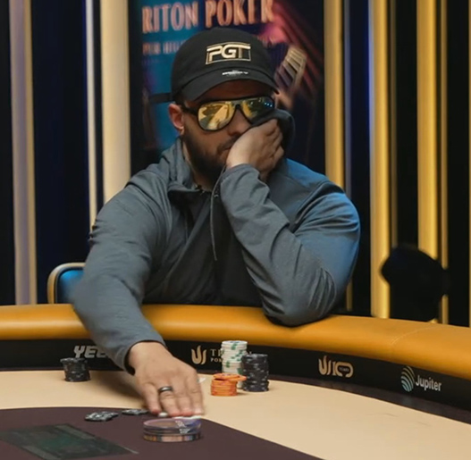 Брэндон Уилсон