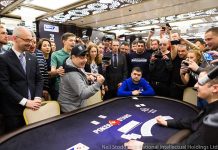Программист Леонид Тимонин выиграл Platinum Pass на PokerStars Players Championship