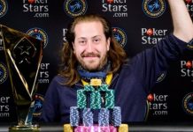 Более $1,000,000 за два турнира: как Стив О'Двайер выиграл хайроллеры на WCOOP и Powerfest