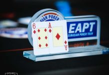 Подведение итогов сочинского EAPT Grand Final